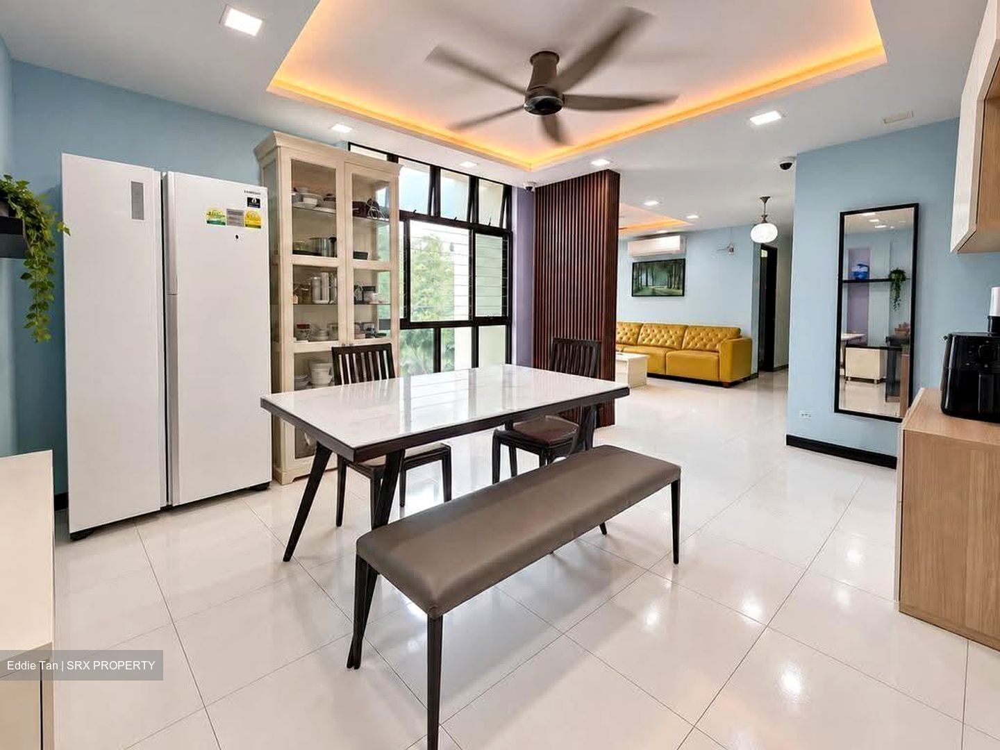 Blk 467 Segar Gardens (Bukit Panjang), HDB 5 Rooms #633428961
